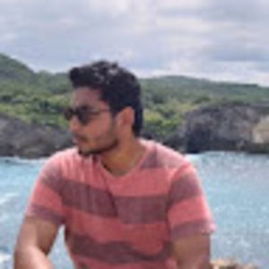 Meet your Posher, Chaitanya